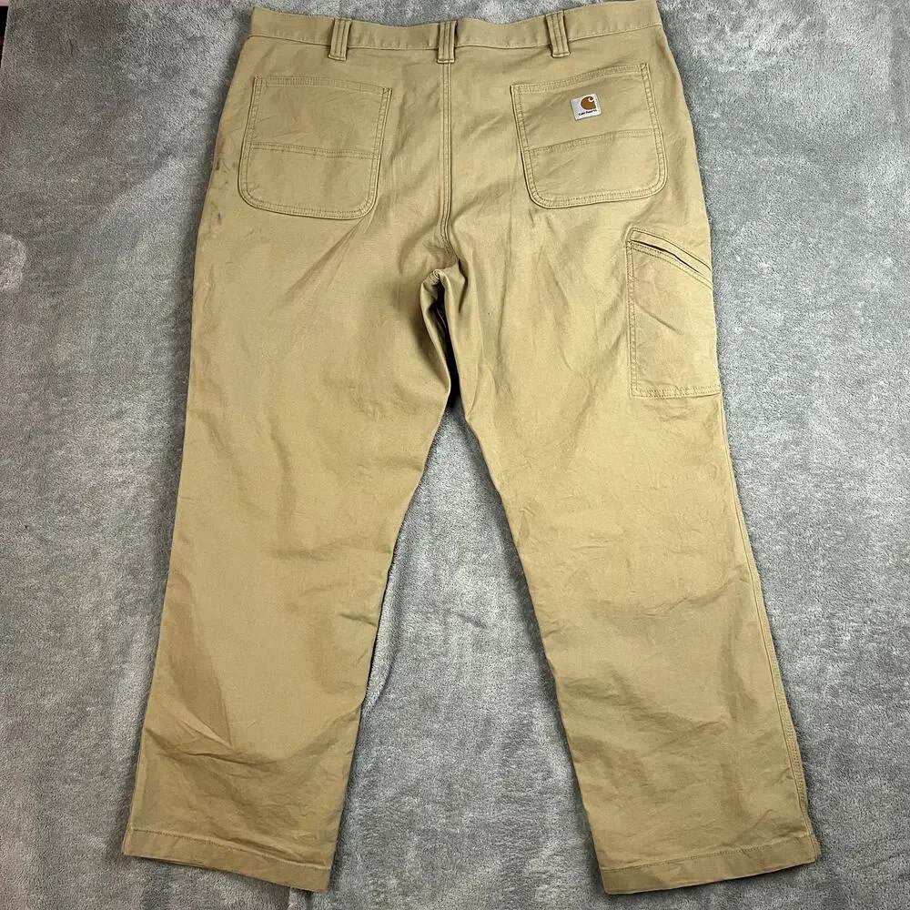 Carhartt just cool essentials
